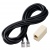 Cordon de séparation de face avant (3,5m) ICOM OPC-1156 + adaptateur femelle prise RJ pour IC-2730E