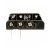 Batterie boitier pile Nooelec pour Ham It Up v1.3 and Ham It Up Plus