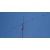 PST-RD3017S Dipole rotatif chargé pour les bandes 17 et 30m