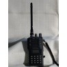Scanner portable 0.1 à 1300 Mhz Récepteur-Scanner ALINCO-DJX1