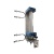 PST-85VF Multi-band vertical antenna