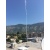 PST-1524VC Multi-band vertical antenna