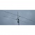 PST-32 Multi-band trapped Yagi antenna