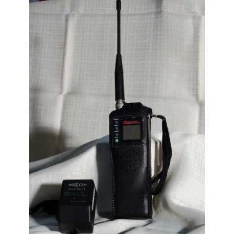 CB Portable Dirland 505 AM/FM 4W Dirland DIRLAND-505