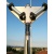 PST-LOOP1-15 Mono-band 15m solid single element delta loop antenna