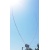 PST-LOOP1-12 Mono-band 12m solid single element delta loop antenna