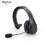 Anytone Q9 Micro-Casque Bluetooth avec bouton PTT