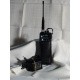 CB portable Pro550 AM/FM 4W EuroCB PRO550