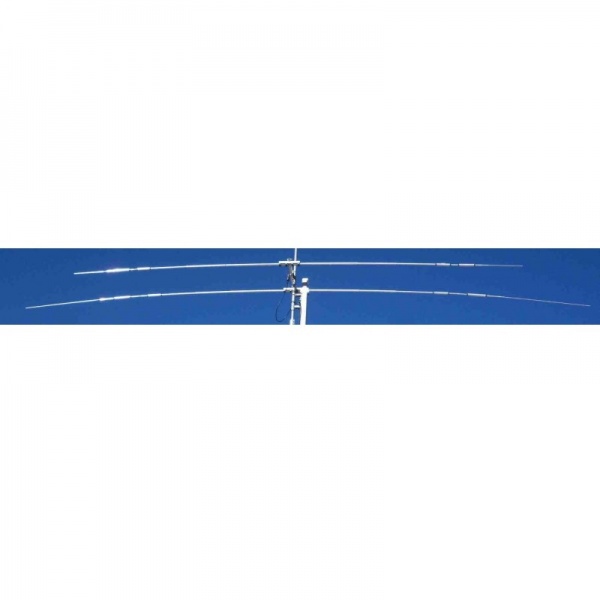 PST-DDR6-30 Double dipôle rotatif multibande pour 10-12-15-17-20-30m ProSisTel