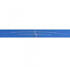 PST-DDR6-40 Double dipôle rotatif multi-bandes pour 10-12-15-17-20-40m ProSisTel