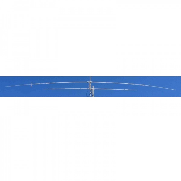 PST-DDR6-40 Double dipôle rotatif multi-bandes pour 10-12-15-17-20-40m ProSisTel