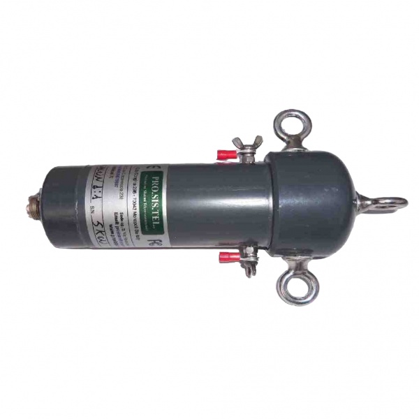 5000W Balun 1:1 5000W PEP PST-5KW pour dipôle filaire ProSisTel