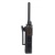 Hytera BP565 UHF DMR & FM 400-470 MHz 4W IP54 avec écran et clavier