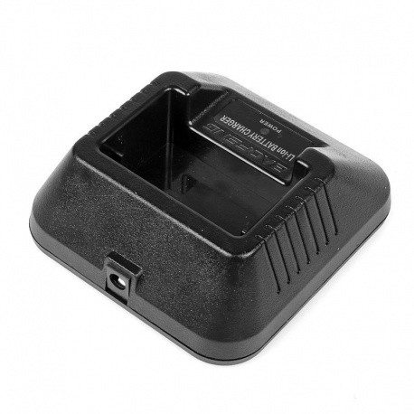 Chargeur bureau Baofeng UV-5R & UV-6R Baofeng Accessoires Talkie BAOFENG-CHARGEUR-UV5R-6R-242