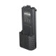 Batterie 3800mAh pour Baofeng UV-5R original Baofeng Accessoires Talkie BAOFENG-BL5L-NOIR-243