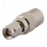 Adaptateur SMA male TV Femelle Passion Radio SMA ADAPT-SMA-M-TV-F-246