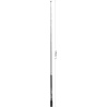 Antenne telescopique BNC 70-1000Mhz Diamond Antenna Antennes SDR DIAMOND-RH799