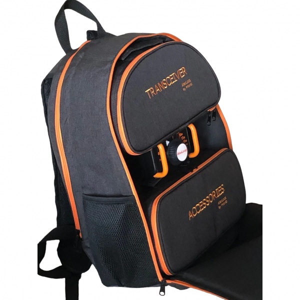 Prota Sac Magnétique Sport, Sac De Fitness Magnétique, Sac