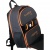 AlexLoop HamPack Antenne LOOP magnétique portable QRP avec sac à dos