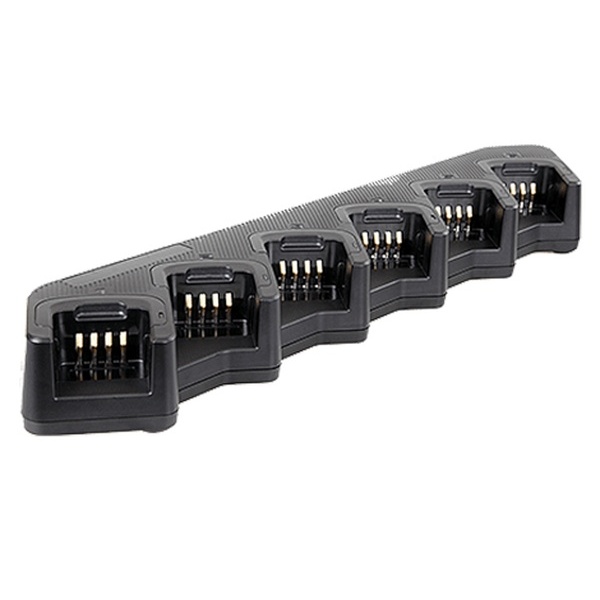 HYTERA MCL32 Chargeur multi-unités pour batteries Li-ion/Li-polymère pour série HP PD4 PD5 PD6 PD7 PD985 PT5