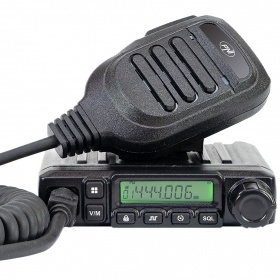 PNI Escort HP 446 station radio mobile UHF 400-470MHz