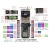 T-TWR Plus Carte DEV ESP-32 talkie walkie VHF ou UHF OpenEdition M17 & OpenRTX + WIFI BT GPS