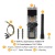 T-TWR Plus Carte DEV ESP-32 talkie walkie VHF ou UHF OpenEdition M17 & OpenRTX + WIFI BT GPS