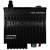 CB President BILL V1 poste cibi 40 Canaux AM/FM 27 MHz 4 W