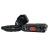 CB President BILL V1 poste cibi 40 Canaux AM/FM 27 MHz 4 W