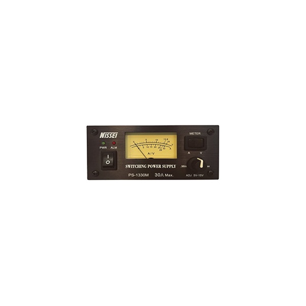 Alimentation NISSEI-NS-1330M 15V 30A réglable de 4 à 15 volts