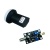 Pack LNB PLL TCXO + BIAS-T pour RX SDR ou 432Mhz QO100 RemoteQTH Satellite & QO-100 QO100-REMOTEQTH-LNB-432-936