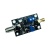 Pack LNB PLL TCXO + BIAS-T pour RX SDR ou 432Mhz QO100 RemoteQTH Satellite & QO-100 QO100-REMOTEQTH-LNB-432-936