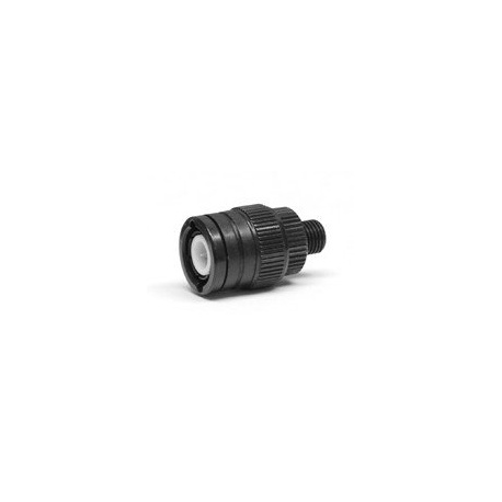Adaptateur BNC-M SMA-F pour talkie-walkie Diamond Antenna Talkie-walkie ADAPT-DIAMOND-BNCPSMAJ-257