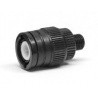 Adaptateur BNC-M SMA-F pour talkie-walkie Diamond Antenna Talkie-walkie ADAPT-DIAMOND-BNCPSMAJ-257