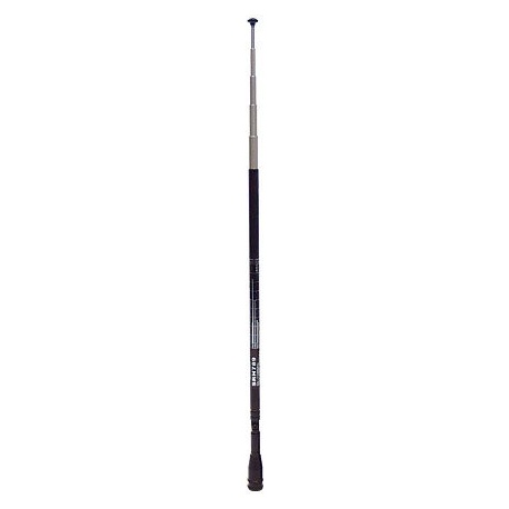 Srh789 Sma Mâle 95-1100mhz Antenne télescopique pliable