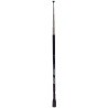 Antenne Diamond SRH-789 SMA-M RX 95-1100Mhz + TX 144/430Mhz Diamond Antenna Antennes SDR DIAMOND-SRH789-259