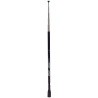 Antenne Diamond SRH-789 SMA-M RX 95-1100Mhz + TX 144/430Mhz Diamond Antenna Antennes SDR DIAMOND-SRH789-259