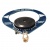 Antenne Loop donut SW à ondes courtes mini boucle PCB pour la Radio FM 4-24MHz