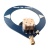 Antenne Loop donut SW à ondes courtes mini boucle PCB pour la Radio FM 4-24MHz