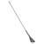Antenne CB-FM PNI DPX2000 49cm 26-28MHz FM 87-108MHz câble 5 mètres