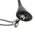 Antenne CB-FM PNI DPX2000 49cm 26-28MHz FM 87-108MHz câble 5 mètres