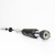 Antenne CB pliable PNI LED850FC 85cm 26-28 MHz 300W lumineuse fiche PL