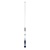 Antenne CB PNI ML75FC longueur 75cm 26-28MHz 300W pliable