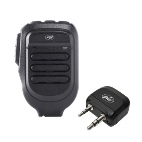 Microphone Bluetooth Mike 80 avec dongle pour PNI HP8001L et HP9500