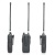 Talkie walkie CB portable PNI Escort HP 82 4W 12V AM-FM NRC Double veille VOX