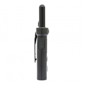 Talkie walkie PMR-R60 16 canaux 446 MHz CTCSS batterie 1200mAh USB-C