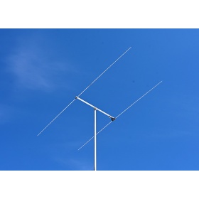 Antenne 6m 2elements 6m2DX 50–50.5 MHz 6.3 dBi (AA)