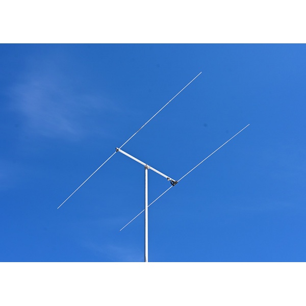 Antenne 6m 2elements 6m2DX 50–50.5 MHz 6.3 dBi (AA)