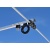 Antenne 6m 2elements 6m2DX 50–50.5 MHz 6.3 dBi (AA)