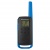 Talkie-walkie x2 PMR446 Motorola T62 Bleu 16 canaux 500mW avec chargeur